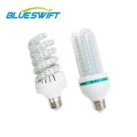 2U 3U Spiral Led CFL Corn Bulb Lamp Light With Best Price