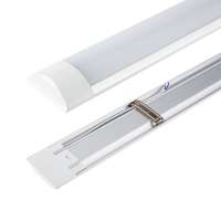 LED Linear With 4FT 36w 1200mm Cheap Price Suspended Ceiling Lighting High Power Recessed