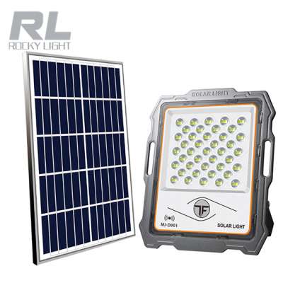 SENSOR SOLAR LIGHT