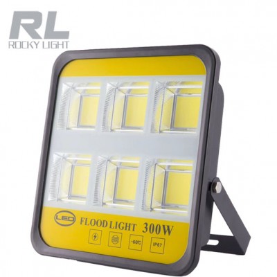 Led floodlight