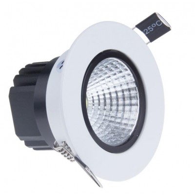 New COB led downlight