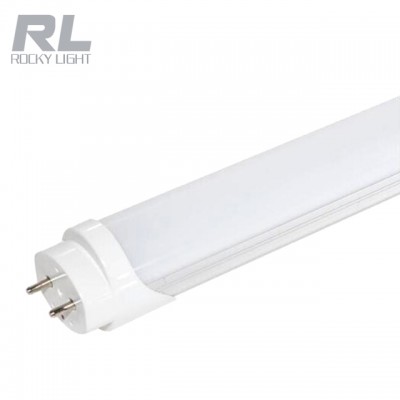 Cold white 6000K tube t8 led light18w 1.2m good quality modern led lamp AC185-265V led tube replacement