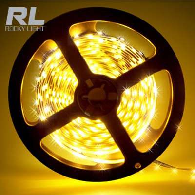 Flexible 3528SMD12V led strip with competitive price