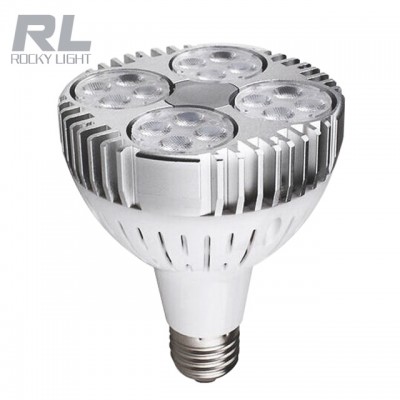 35W E27 3000lm Led par30 light with competitive price