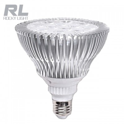 Competitive price 35w led spot light AC220/240V par30 LED spotlight lamp