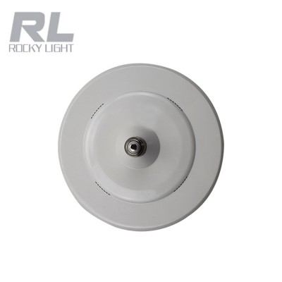 18W E27 plastic unframed UFO ceiling light