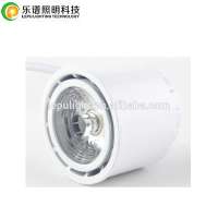 5years warranty AcTEC driver dim to warm 8watt ra92 spotlight downlight cob lamps