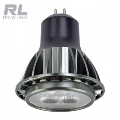 Hot sales MR16 dimmable led spot light 5W smd LED spotlight