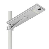 IP65 outdoor led lamp solar street light 10w-20w