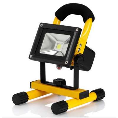 Led floodlight