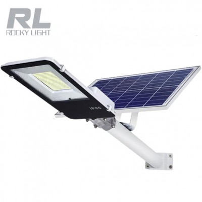 Outdoor solar street lamp 250W remote control integrated solar street lamp LED lamp