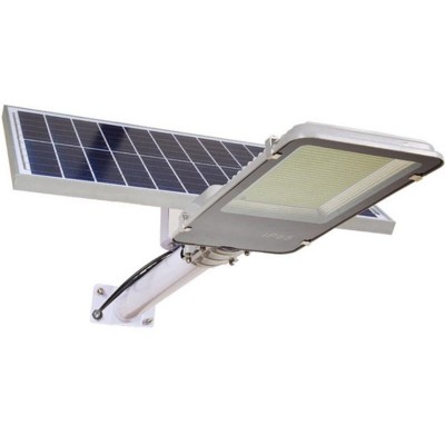 Solar street lamp